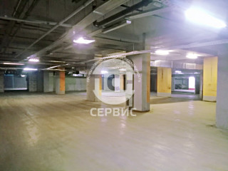 Фотография Аренда склада, 1000 м² , 1-я улица Измайловского Зверинца 8  №1