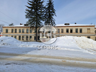 Фотография Аренда помещения свободного назначения, 1200 м² , микрорайон Поваровка 10  №2