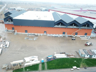 Аренда склада 1500 м² Коледино 2