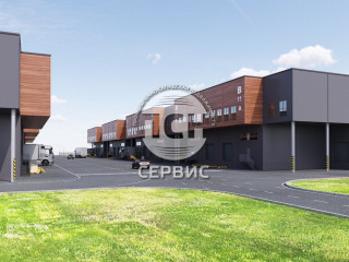 Продажа склада 1500 м² Первомайская улица 83/1 