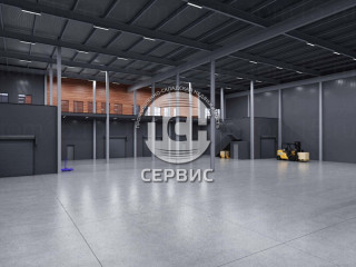 Фотография Продажа склада, 1500 м² , Первомайская улица 83/1  №3 Фотография Продажа склада, 1500 м² , Первомайская улица 83/1  №3