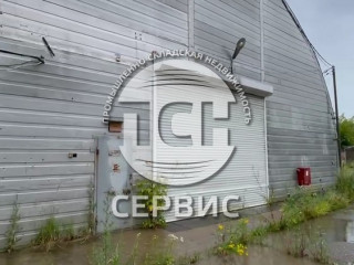 Фотография Продажа склада, 856 м² , Шереметьевское шоссе 11  №1