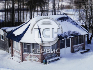 Фотография Продажа производственного помещения, 3346 м² , Пионерская 1  №10