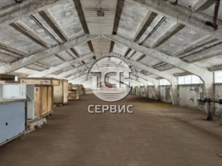 Фотография Продажа производственного помещения, 3346 м² , село Липицы 2  №4