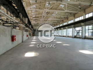 Фотография Аренда производственного помещения, 3500 м² , проспект Ленина №2