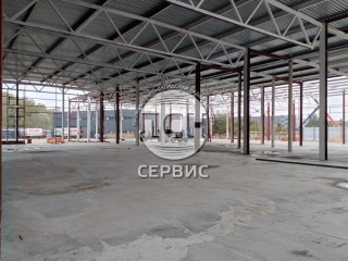 Фотография Аренда производственного помещения, 4100 м² , Вашутинское шоссе вл36Ас1  №9