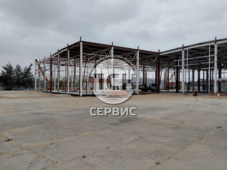 Фотография Аренда производственного помещения, 4100 м² , Вашутинское шоссе вл36Ас1  №7
