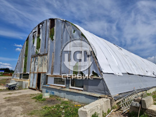 Фотография Аренда производственного помещения, 450 м² , Дорожная улица 65 №2 Фотография Аренда производственного помещения, 450 м² , Дорожная улица 65 №2