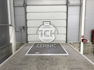 Аренда склада 2700 м² Новорязанское шоссе, 23-й километр 21