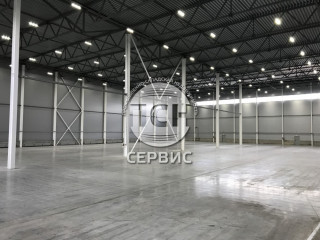 Фотография Аренда склада, 2700 м² , Новорязанское шоссе, 23-й километр 21  №2