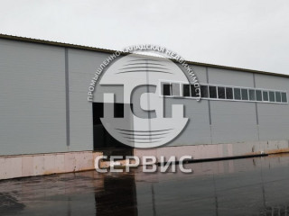 Фотография Аренда склада, 1426 м² , деревня Ильинское 1с2 №4 Фотография Аренда склада, 1426 м² , деревня Ильинское 1с2 №4