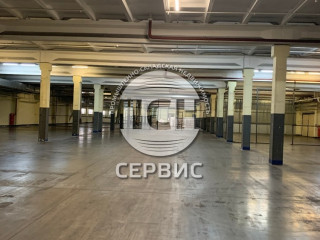 Фотография Аренда склада, 7000 м² , Автозаводская улица 40 №4 Фотография Аренда склада, 7000 м² , Автозаводская улица 40 №4