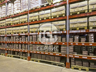 Фотография Аренда склада, 7000 м² , территория Полигон Кучино 6с3  №2