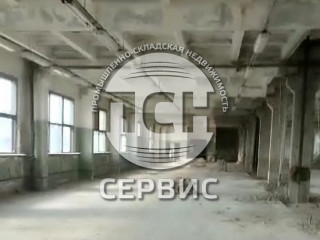 Фотография Аренда производственного помещения, 960 м² , территория промзона Тураево 8  №4