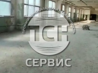 Фотография Аренда производственного помещения, 960 м² , территория промзона Тураево 8  №2
