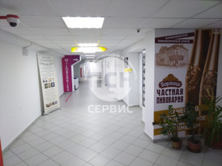 Фотография Аренда склада, 266 м² , Ангелов переулок 6  №4