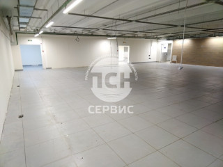Аренда склада 266 м² Ангелов переулок 6