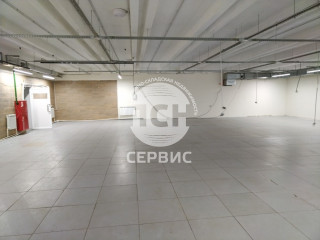 Фотография Аренда склада, 266 м² , Ангелов переулок 6  №2