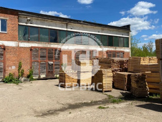 Фотография Продажа производственного помещения, 1300 м² , посёлок Шевляково 24с14  №2