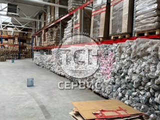 Фотография Аренда производственного помещения, 1845 м² , деревня Дятловка вл54А №2 Фотография Аренда производственного помещения, 1845 м² , деревня Дятловка вл54А №2