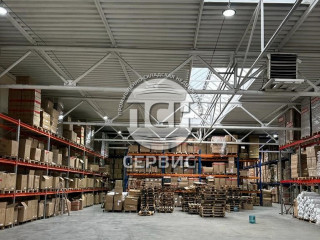 Фотография Аренда производственного помещения, 1845 м² , деревня Дятловка вл54А №4 Фотография Аренда производственного помещения, 1845 м² , деревня Дятловка вл54А №4