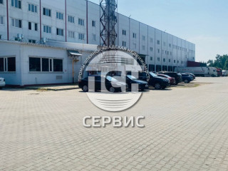 Фотография Продажа склада, 4100 м² , Дыдилдыно 6  №2