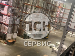 Фотография Продажа склада, 4100 м² , Дыдилдыно 6  №5