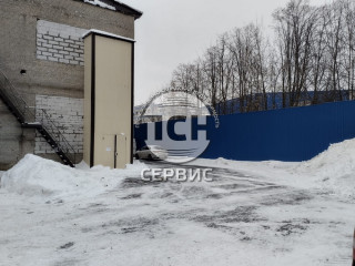 Фотография Аренда производственного помещения, 1100 м² , Заводская улица 9  №2