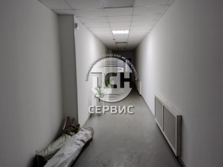 Фотография Аренда производственного помещения, 1100 м² , Заводская улица 9  №10