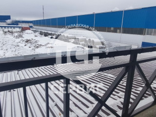 Фотография Аренда склада, 630 м² , улица Лейтенанта Бойко 95  №8