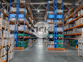 Фотография Аренда склада, 5109 м² , Дорожная 1 №5 Фотография Аренда склада, 5109 м² , Дорожная 1 №5