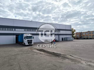 Фотография Аренда склада, 5109 м² , Дорожная 1 №8 Фотография Аренда склада, 5109 м² , Дорожная 1 №8