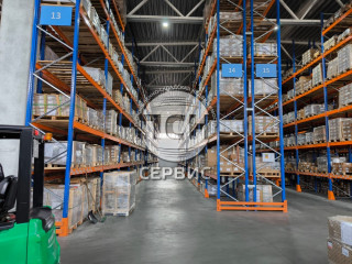 Фотография Аренда склада, 5109 м² , Дорожная 1 №4 Фотография Аренда склада, 5109 м² , Дорожная 1 №4