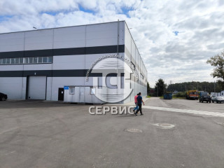 Фотография Аренда склада, 5109 м² , Дорожная 1 №7 Фотография Аренда склада, 5109 м² , Дорожная 1 №7