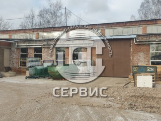 Аренда производственного помещения 1678 м² микрорайон Поваровка 12 