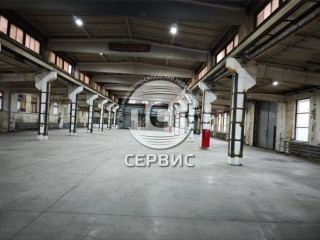 Фотография Аренда производственного помещения, 1678 м² , микрорайон Поваровка 12  №2