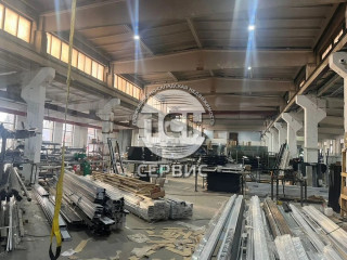 Фотография Аренда производственного помещения, 1678 м² , микрорайон Поваровка 12  №2
