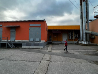 Фотография Аренда склада, 1588 м² , Проектируемый проезд 6411 №5 Фотография Аренда склада, 1588 м² , Проектируемый проезд 6411 №5