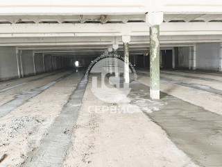Фотография Аренда склада, 2200 м² , Центральная улица 54  №2