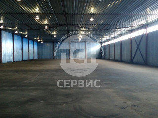 Фотография Продажа склада, 1300 м² , улица Аттилио Камоцци 1 №3 Фотография Продажа склада, 1300 м² , улица Аттилио Камоцци 1 №3