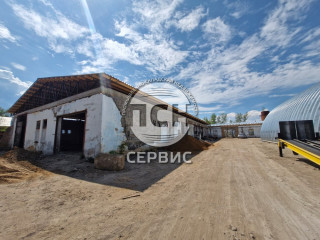 Фотография Аренда производственного помещения, 1000 м² , микрорайон Поваровка 12к1  №3