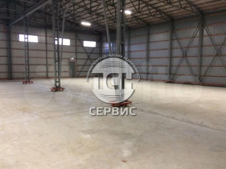 Фотография Аренда производственного помещения, 1440 м² , территория 1-й километр Автодороги ММК 12  №3
