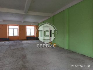 Фотография Аренда производственного помещения, 1500 м² , улица Ленина 99  №1