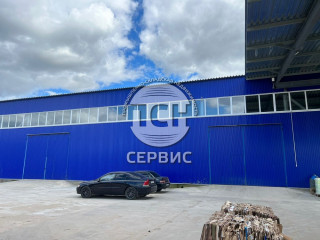 Фотография Аренда склада, 800 м² , Набережная улица уч4  №2