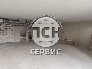 Фотография Аренда склада, 460 м² , Каширское шоссе 84к1с2  №2