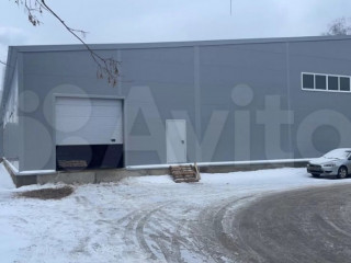 Аренда склада 1700 м² улица Беляева 54с3