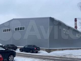 Фотография Аренда склада, 1700 м² , улица Беляева 54с3 №2 Фотография Аренда склада, 1700 м² , улица Беляева 54с3 №2