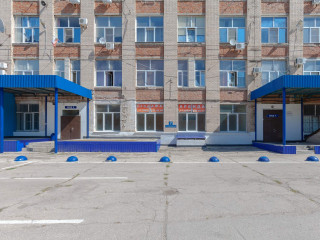 Фотография Продажа помещения свободного назначения, 245 м² , Индустриальная улица 7  №3