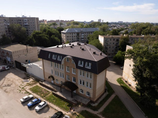 Фотография Продажа помещения свободного назначения, 1457 м² , Новопромышленная улица 15А  №4