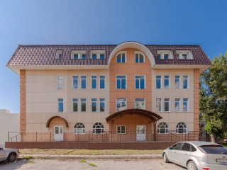 Продажа помещения свободного назначения 1457 м² Новопромышленная улица 15А